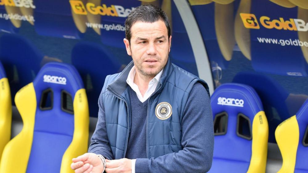 Chiappara: "Creato basi importanti per il domani, è motivo di orgoglio"