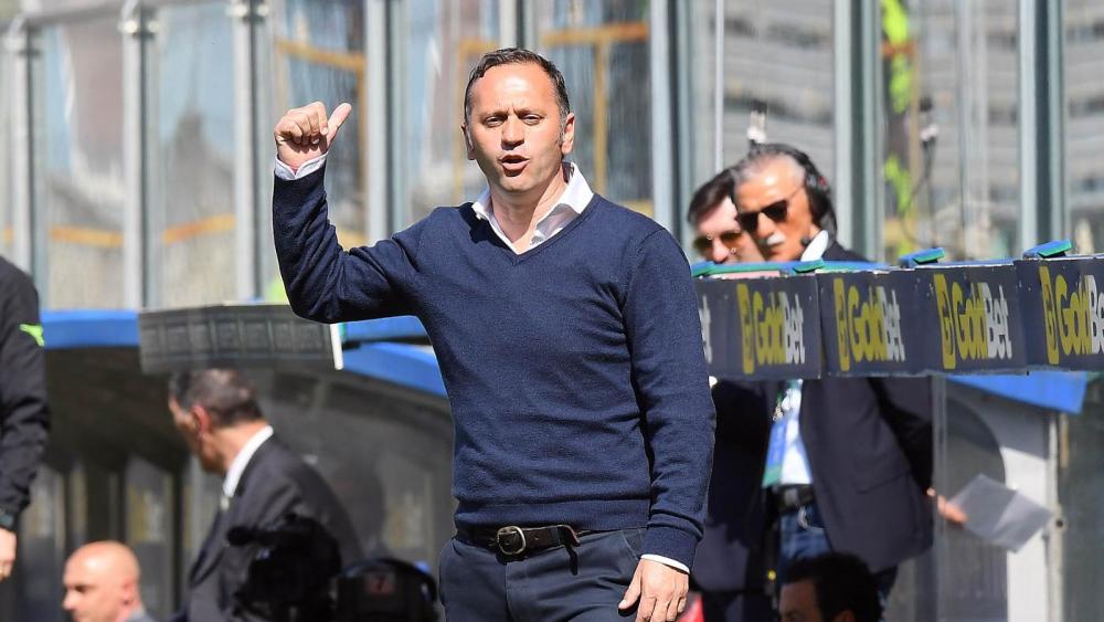 Gallo: "Prestazione di grande spessore contro la miglior squadra del campionato"