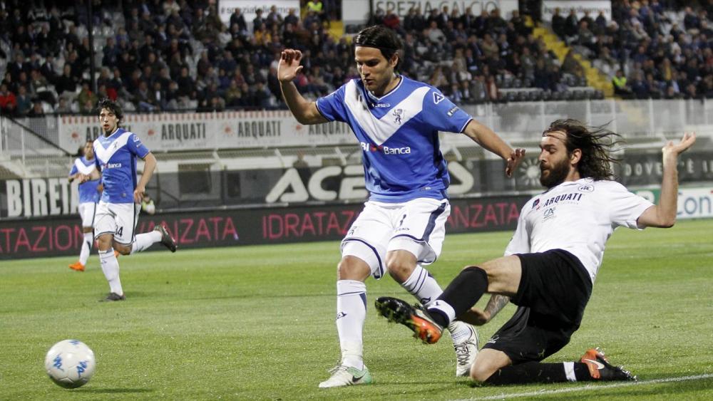 Serie BKT '18-'19: il match report di Spezia-Brescia