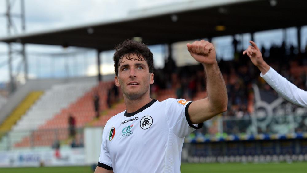 2018 - 2019 - Tommaso Augello