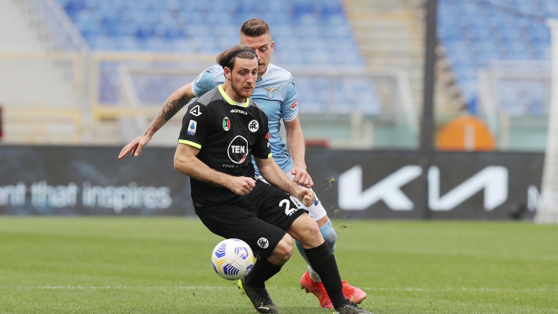 #GenoaSpezia: sono 27 i convocati aquilotti