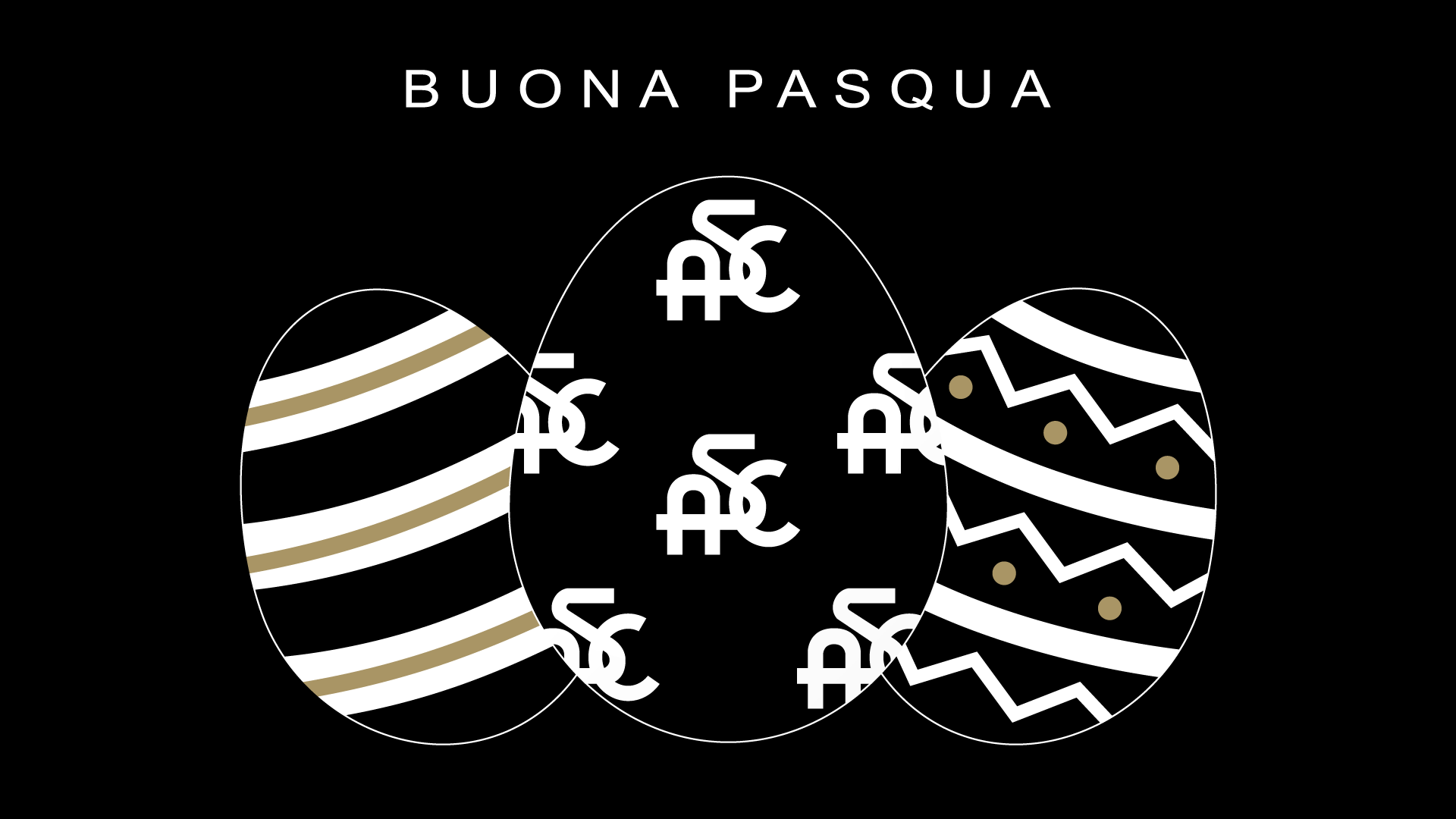 Auguri di Buona Pasqua