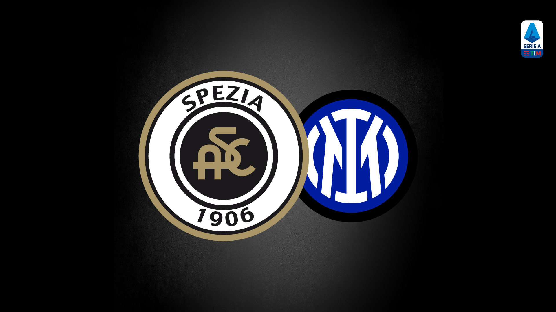 LIVE! Serie A TIM 20/21: Spezia-Inter 1-1