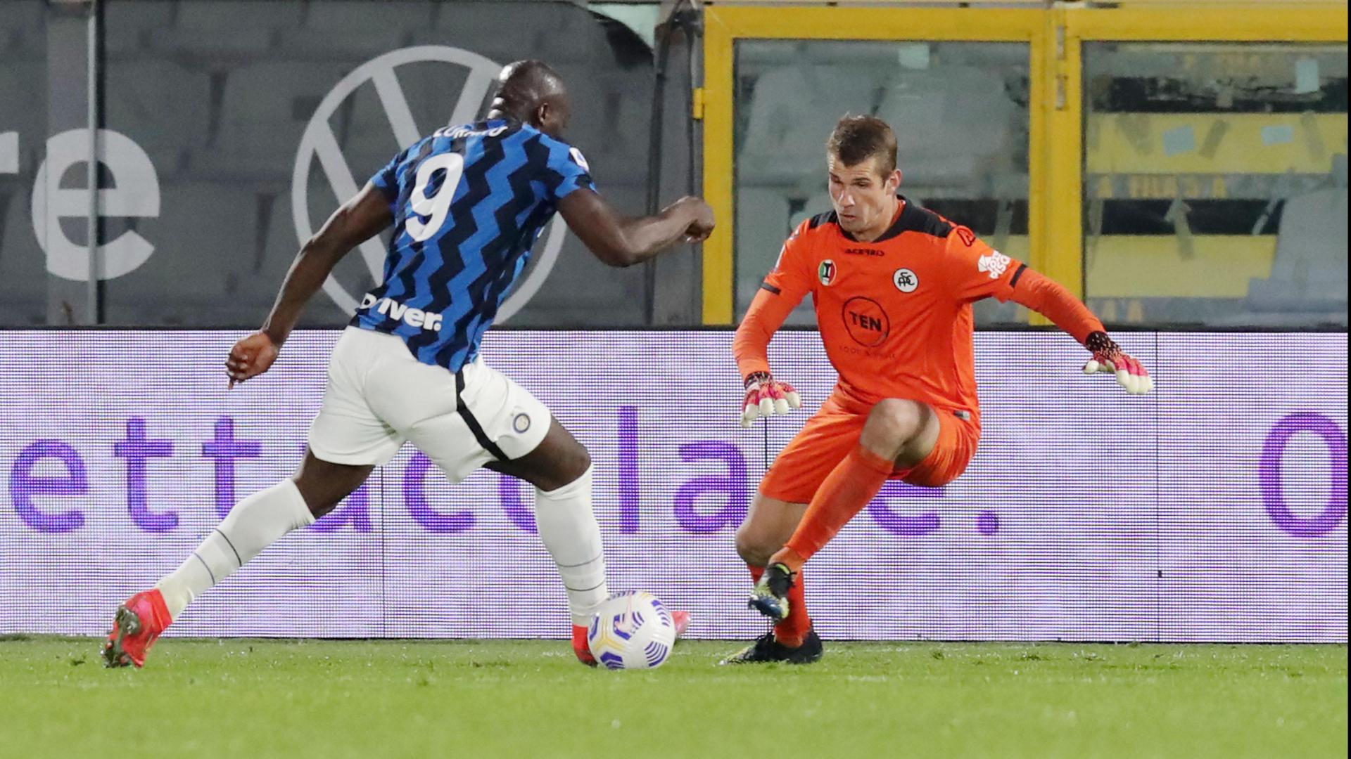 Provedel: "Pareggio importante, ora testa al Genoa"