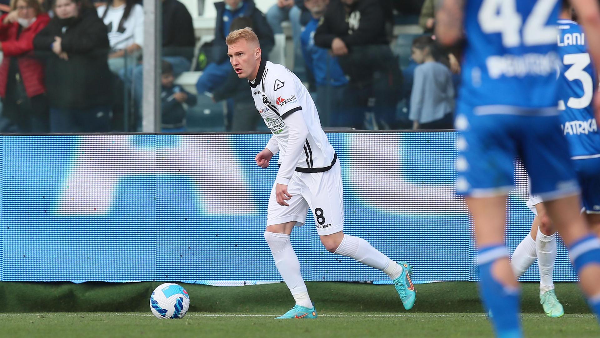 Serie A ‘22/’23: the match report of Spezia-Empoli