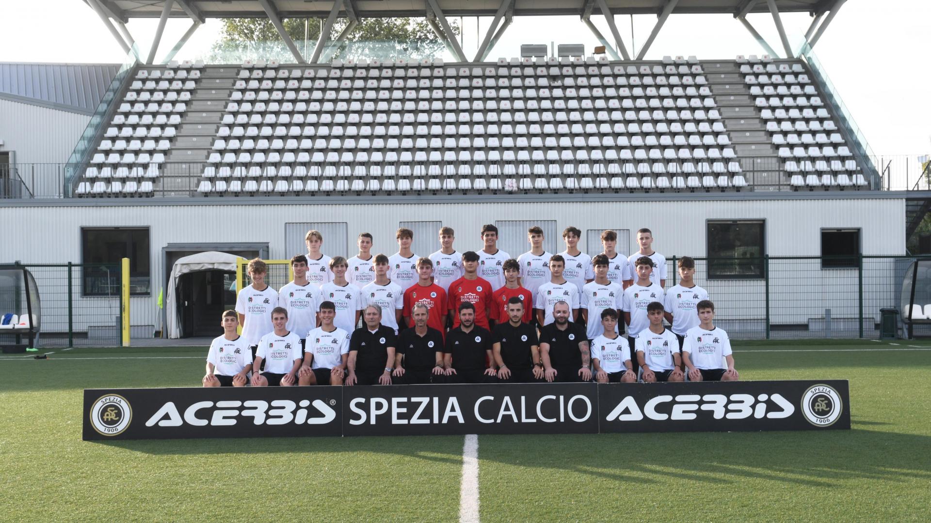 Pianeta Aquilotti: Play-off Nazionali per Under 16 e Under 15