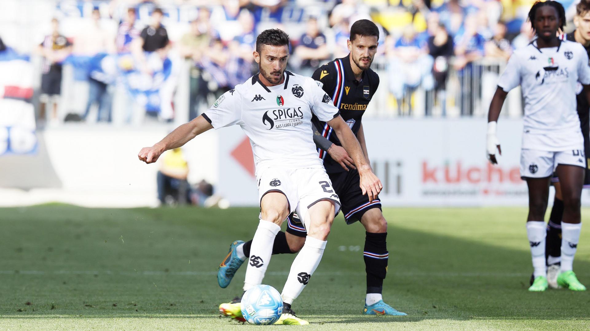 Serie BKT 23/24: Spezia-Sampdoria