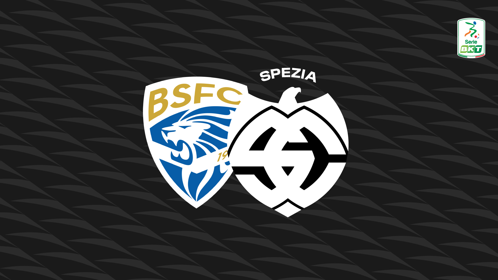 LIVE Serie BKT: Brescia-Spezia 0-0