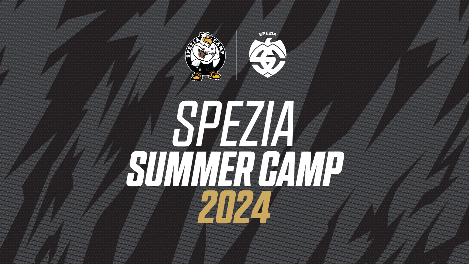 Spezia Summer Camp 2024: iscrizioni ancora aperte!