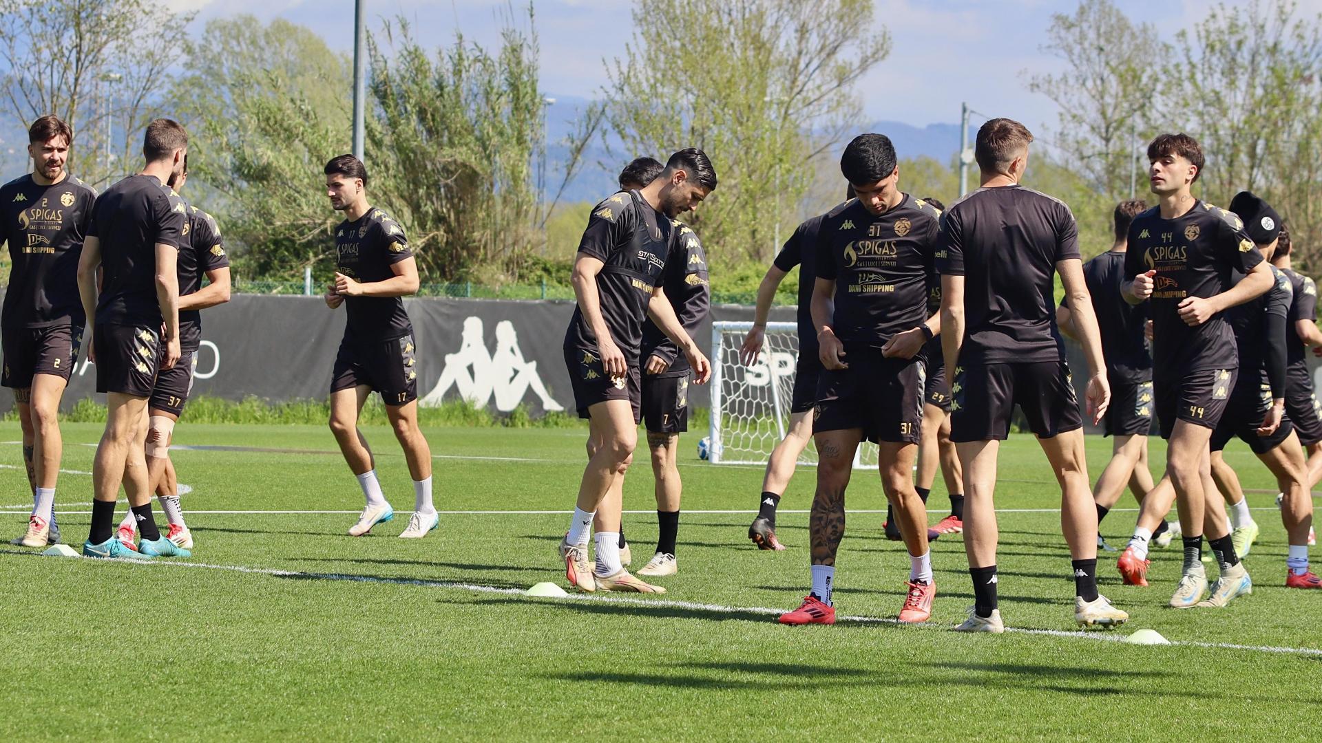 C.S. Follo: il report di domenica 27 aprile