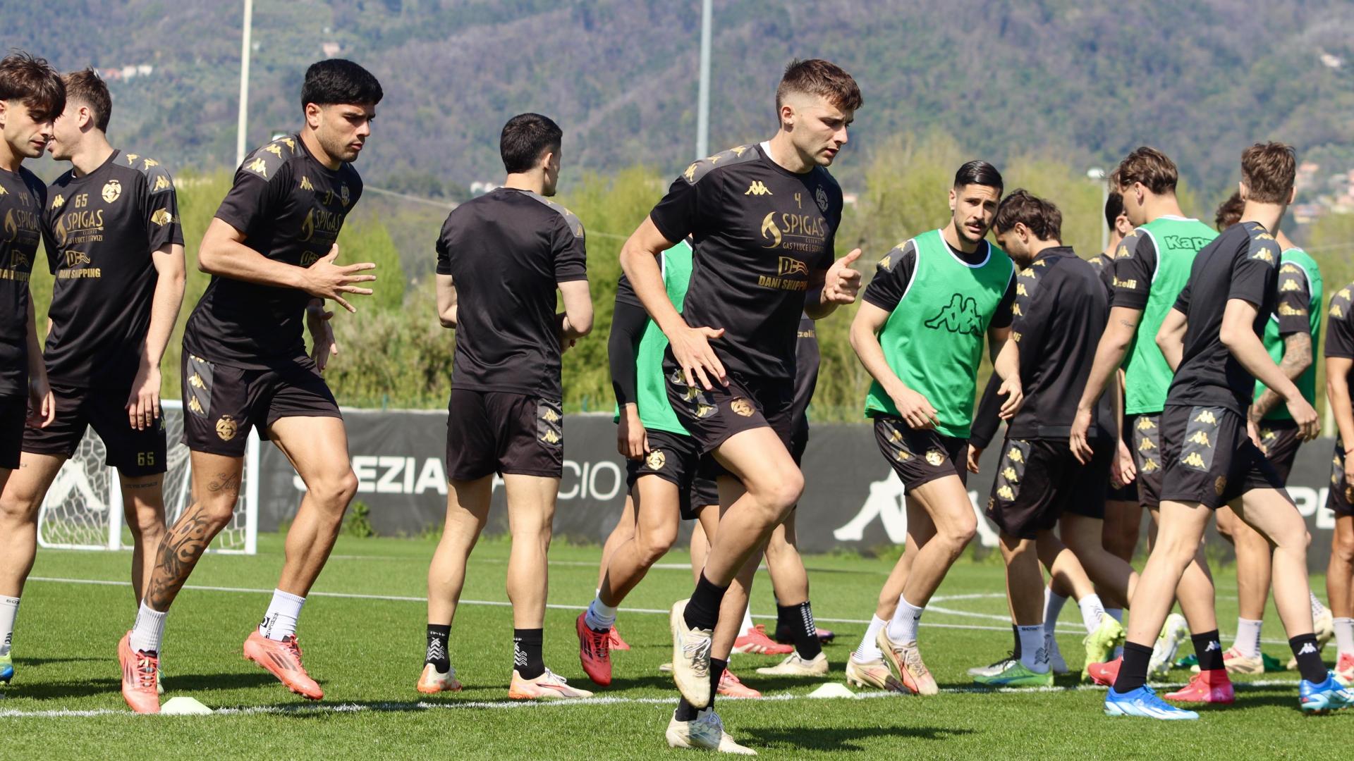 C.S. Follo: il report di giovedì 17 aprile