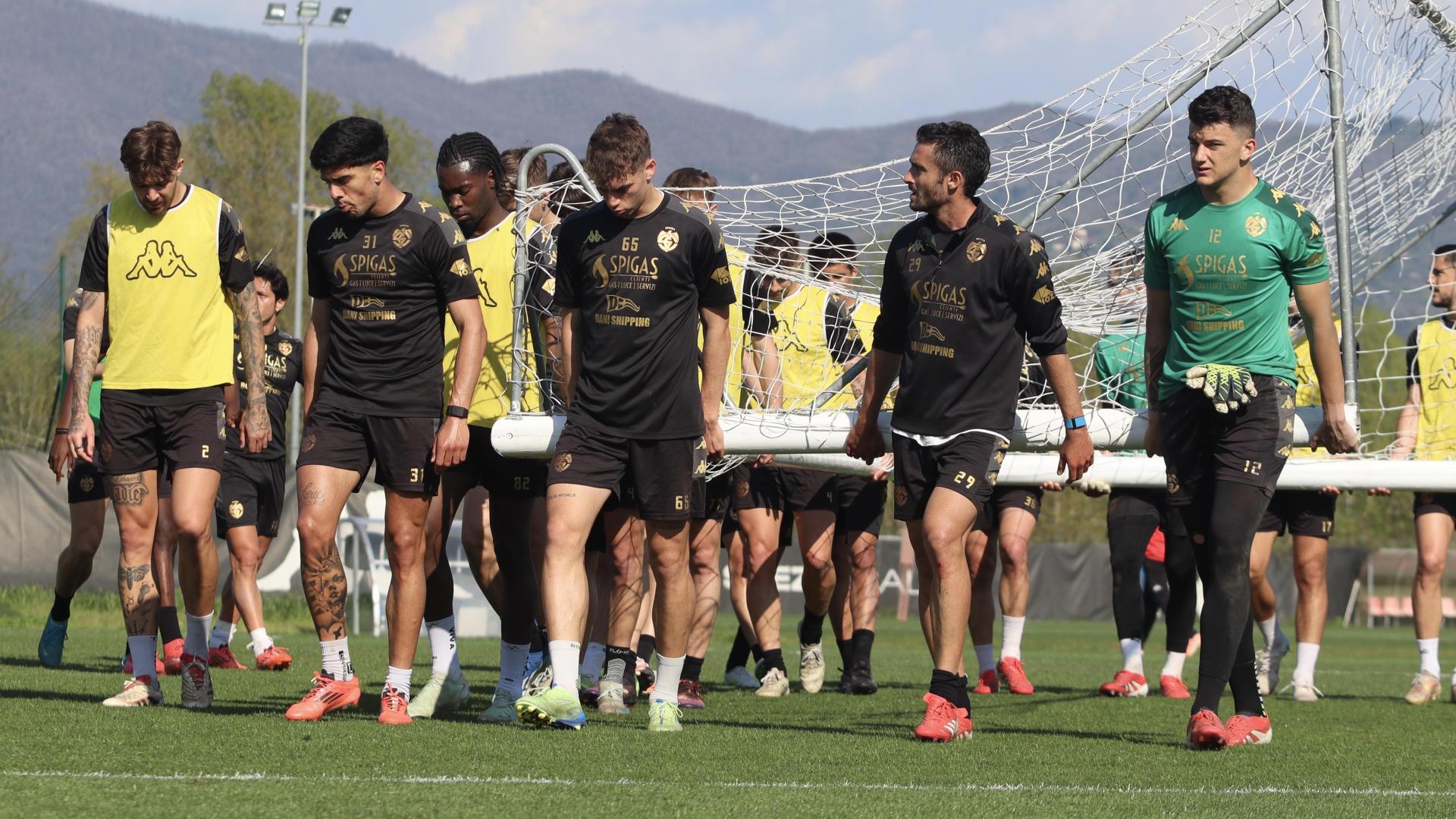 C.S. Follo: il report di sabato 26 aprile