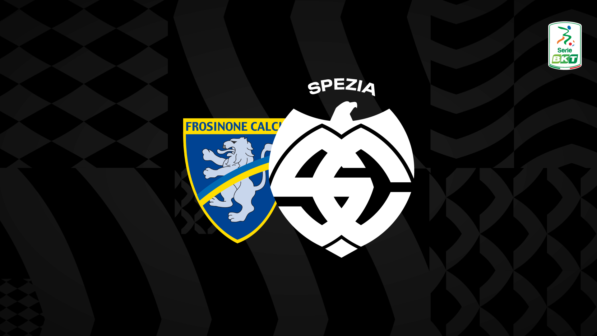 Serie BKT: Frosinone-Spezia 2-2