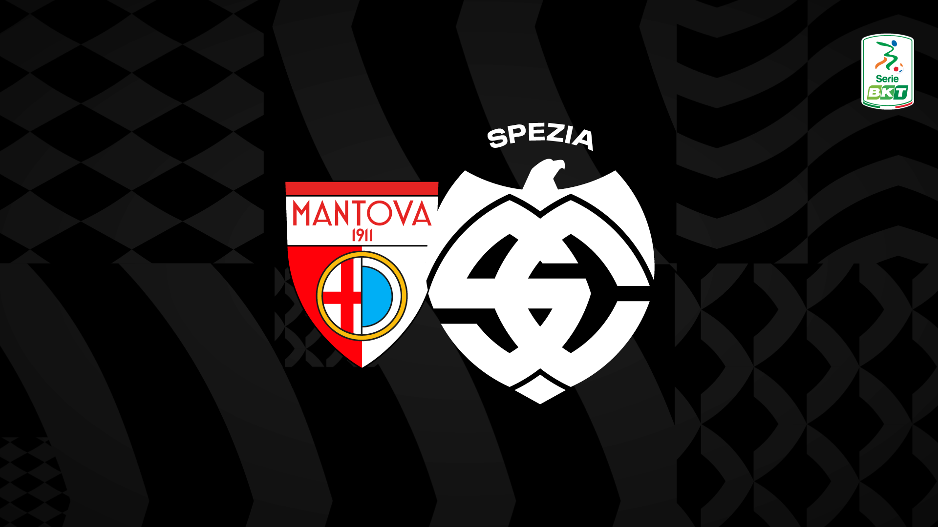 Serie BKT: Mantova-Spezia 2-2