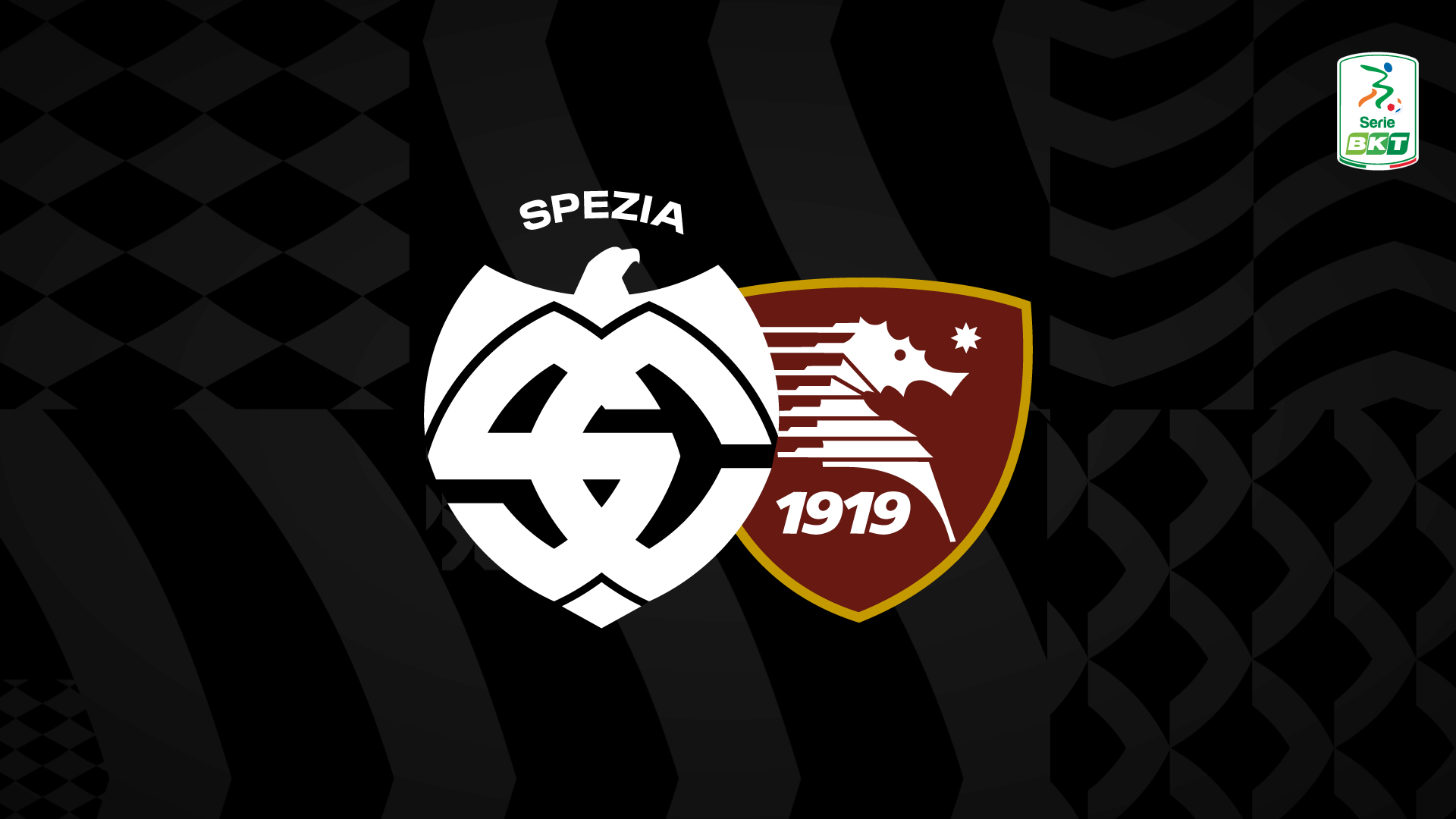 LIVE Serie BKT: Spezia-Salernitana 2-0