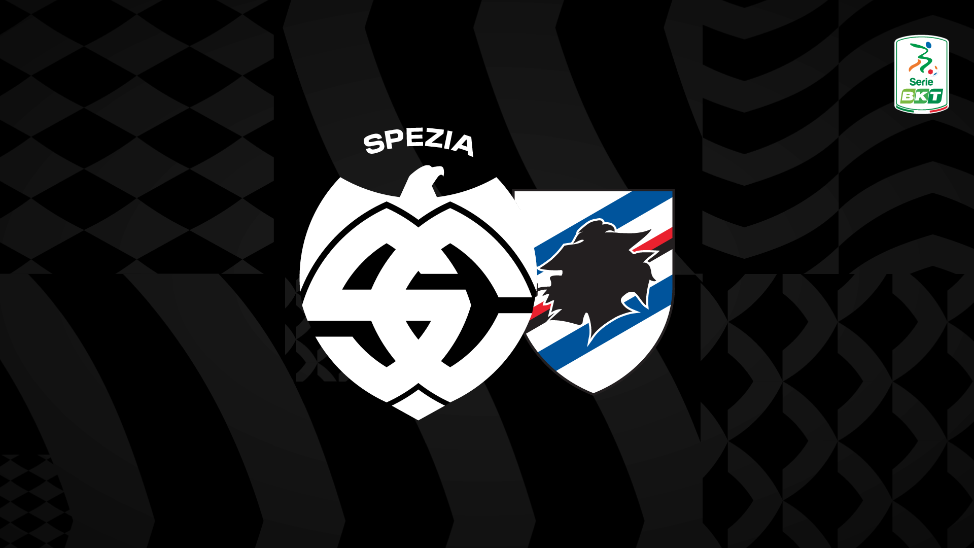 Serie BKT: Spezia-Sampdoria 2-0