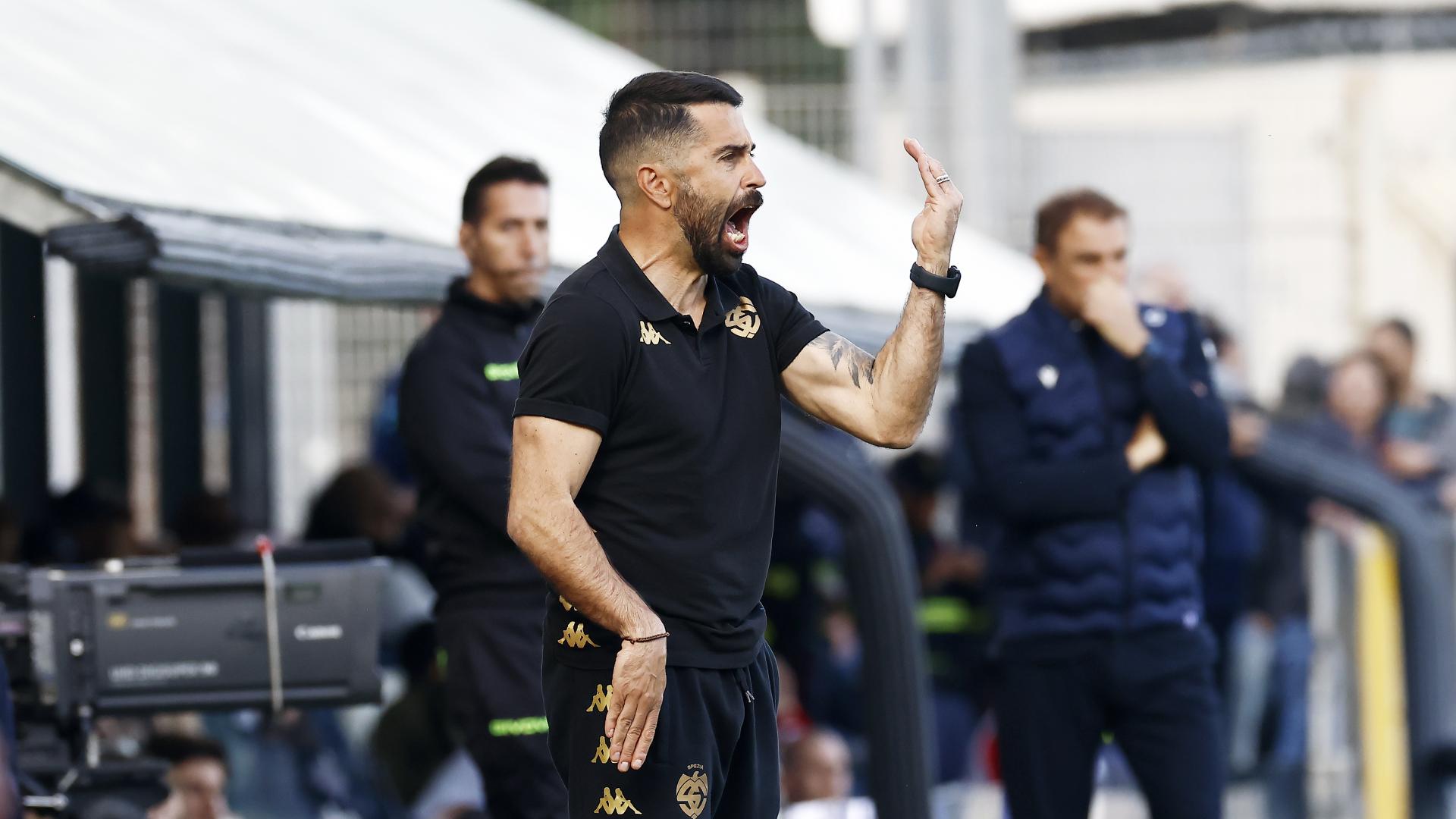 Taddei: "Risultato su cui non ci sono dubbi: avanti così una partita alla volta"