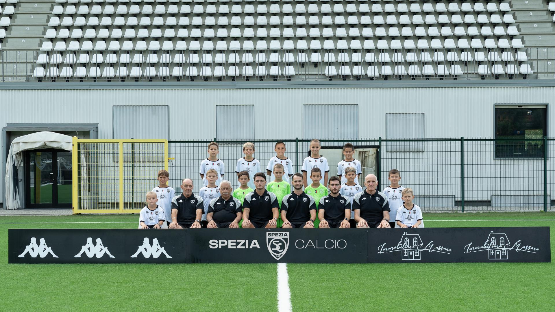 I 2017 volano in Francia per il torneo internazionale "Marcel Aubour"