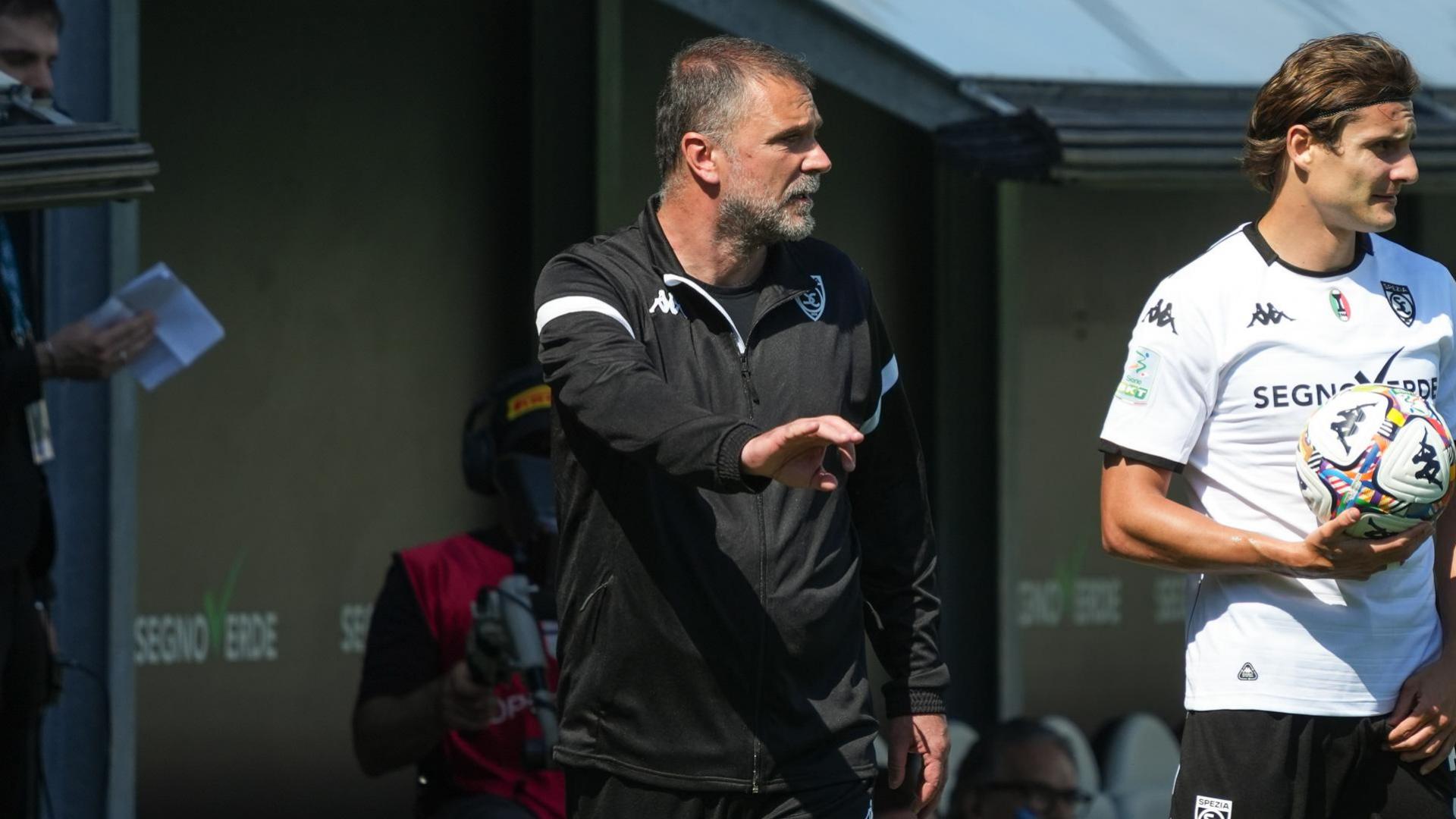 D’Angelo: “Vittoria importante per tanti motivi: continuiamo a dare tutto fino alla fine”