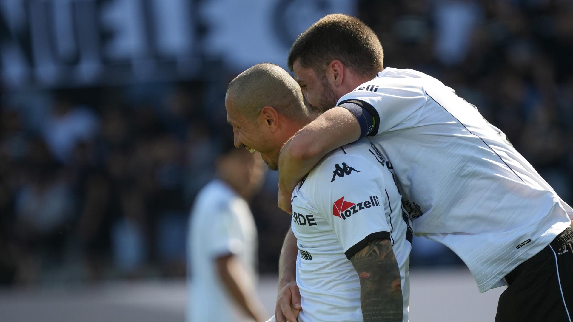 [+] Esultanza_lapadula