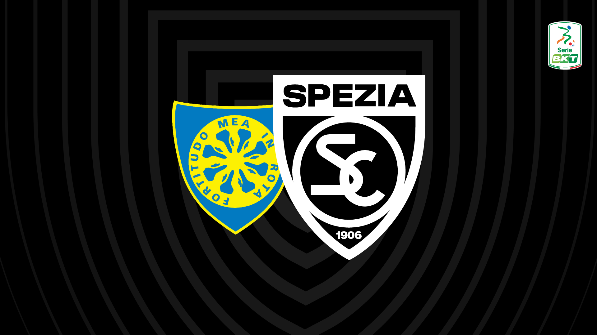 LIVE Serie BKT: Carrarese-Spezia
