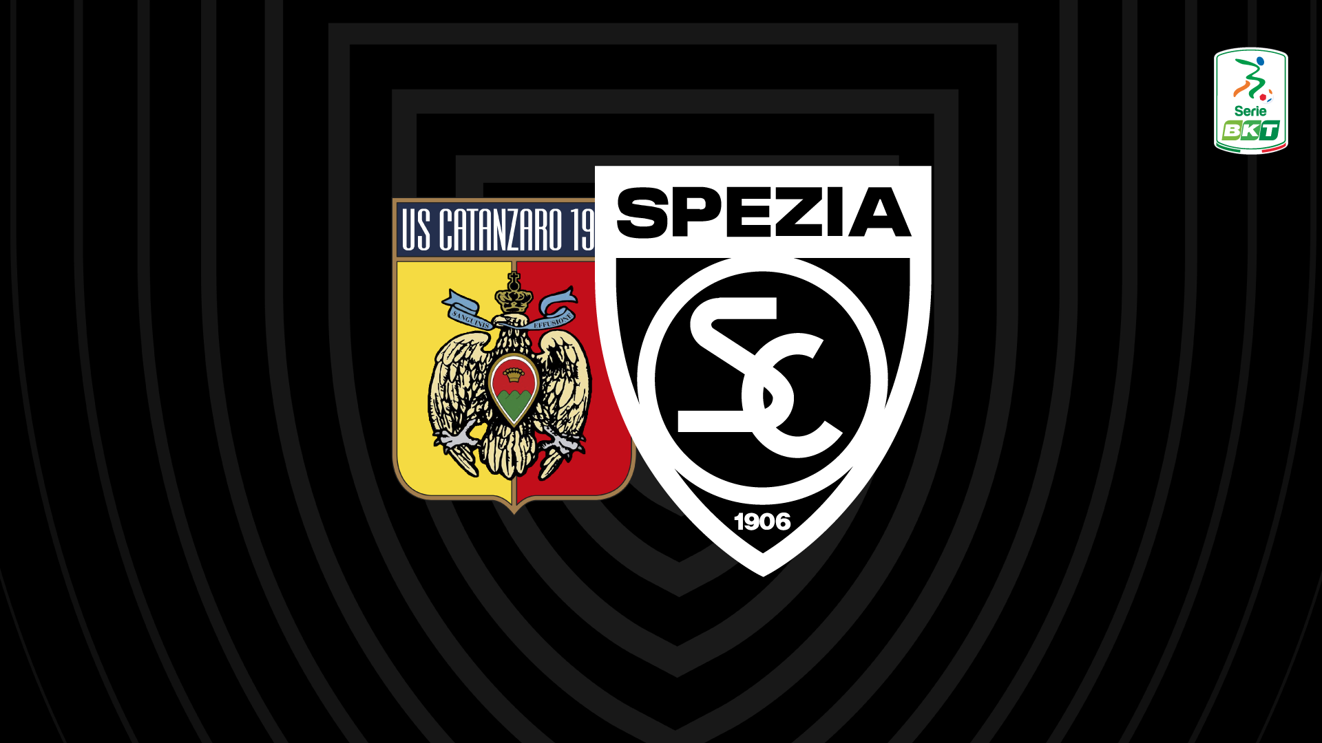 LIVE Serie BKT: Catanzaro-Spezia