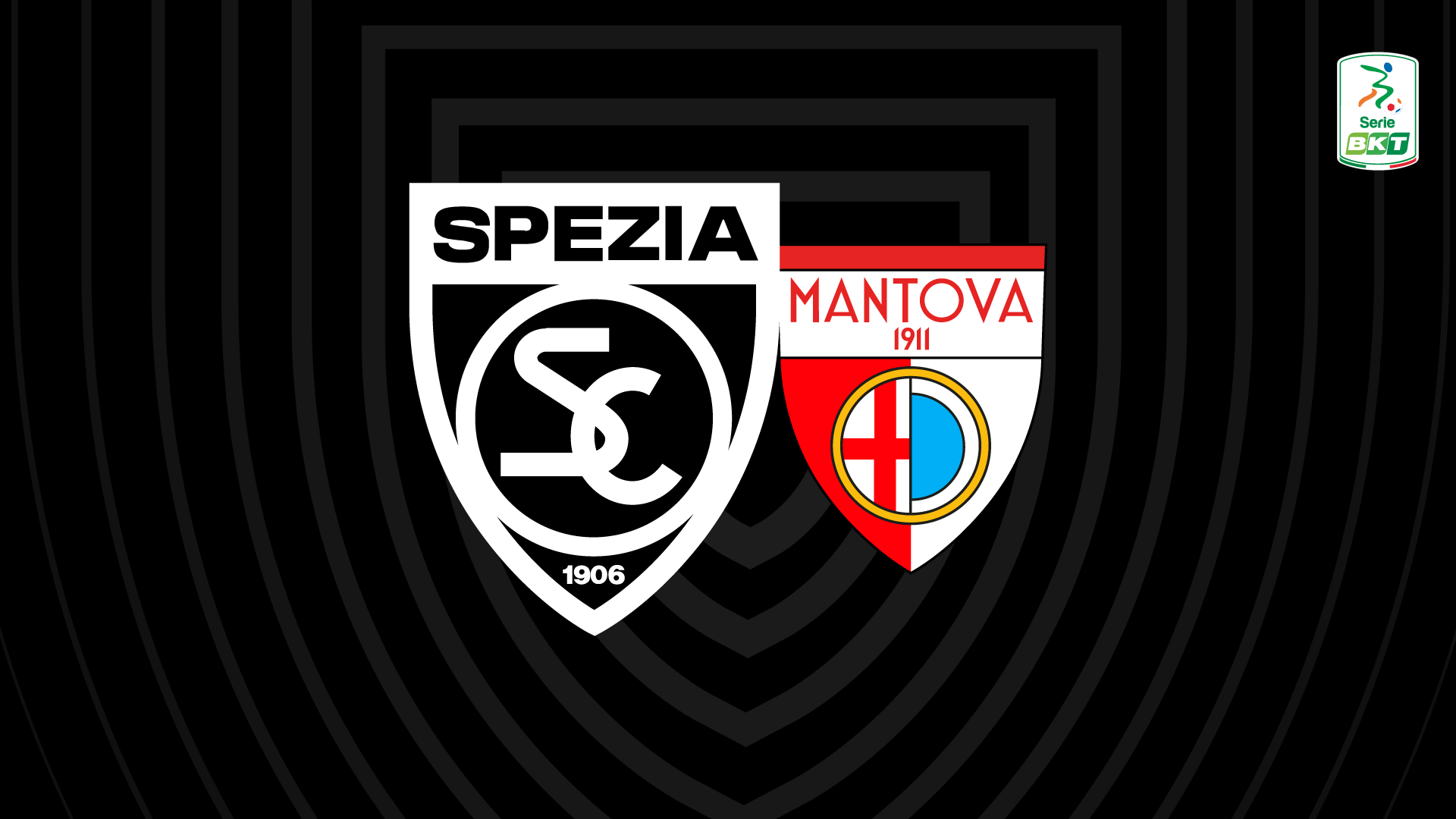 LIVE Serie BKT: Spezia-Mantova
