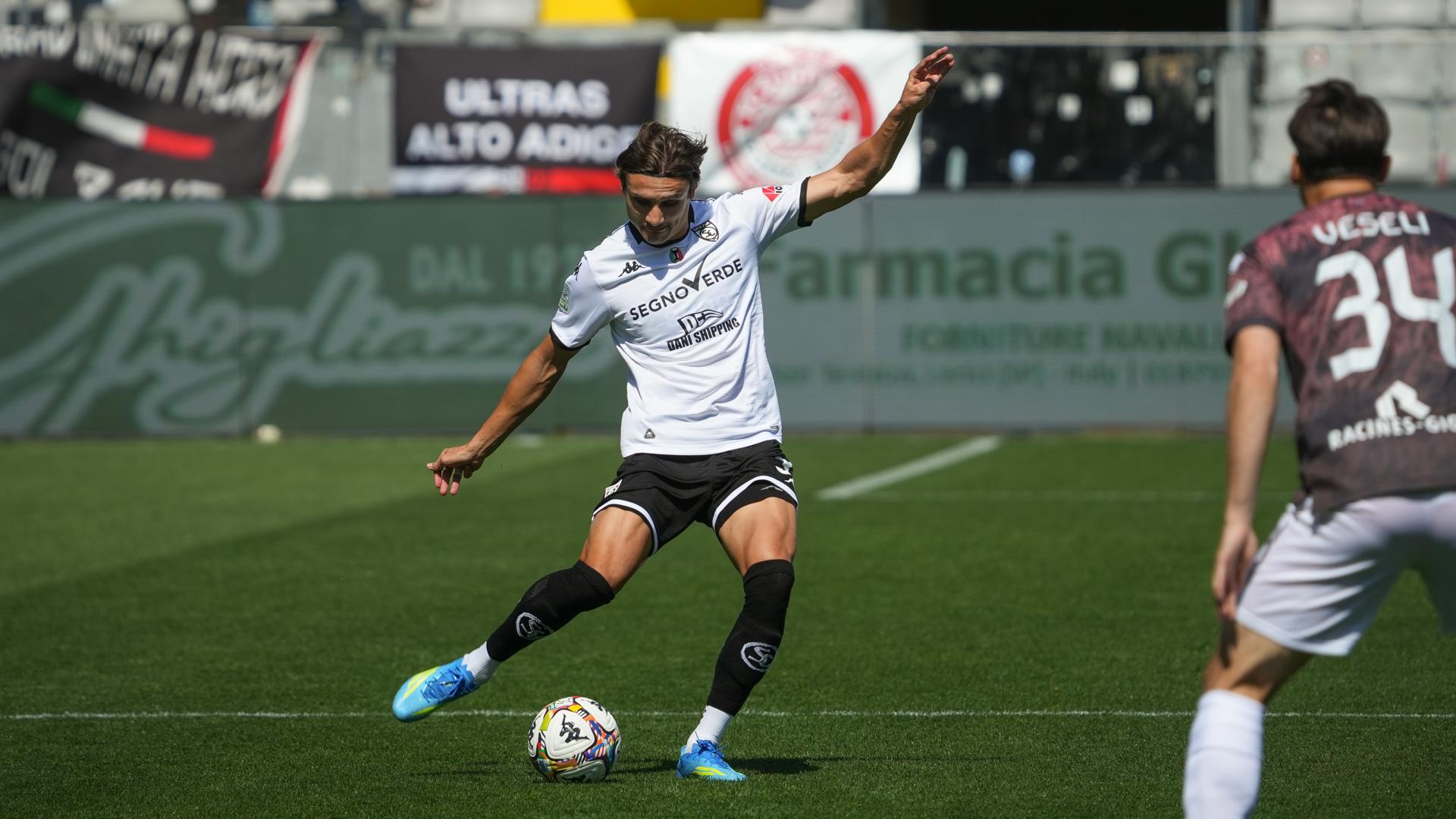 C.S. Follo: lunedì pomeriggio la ripresa