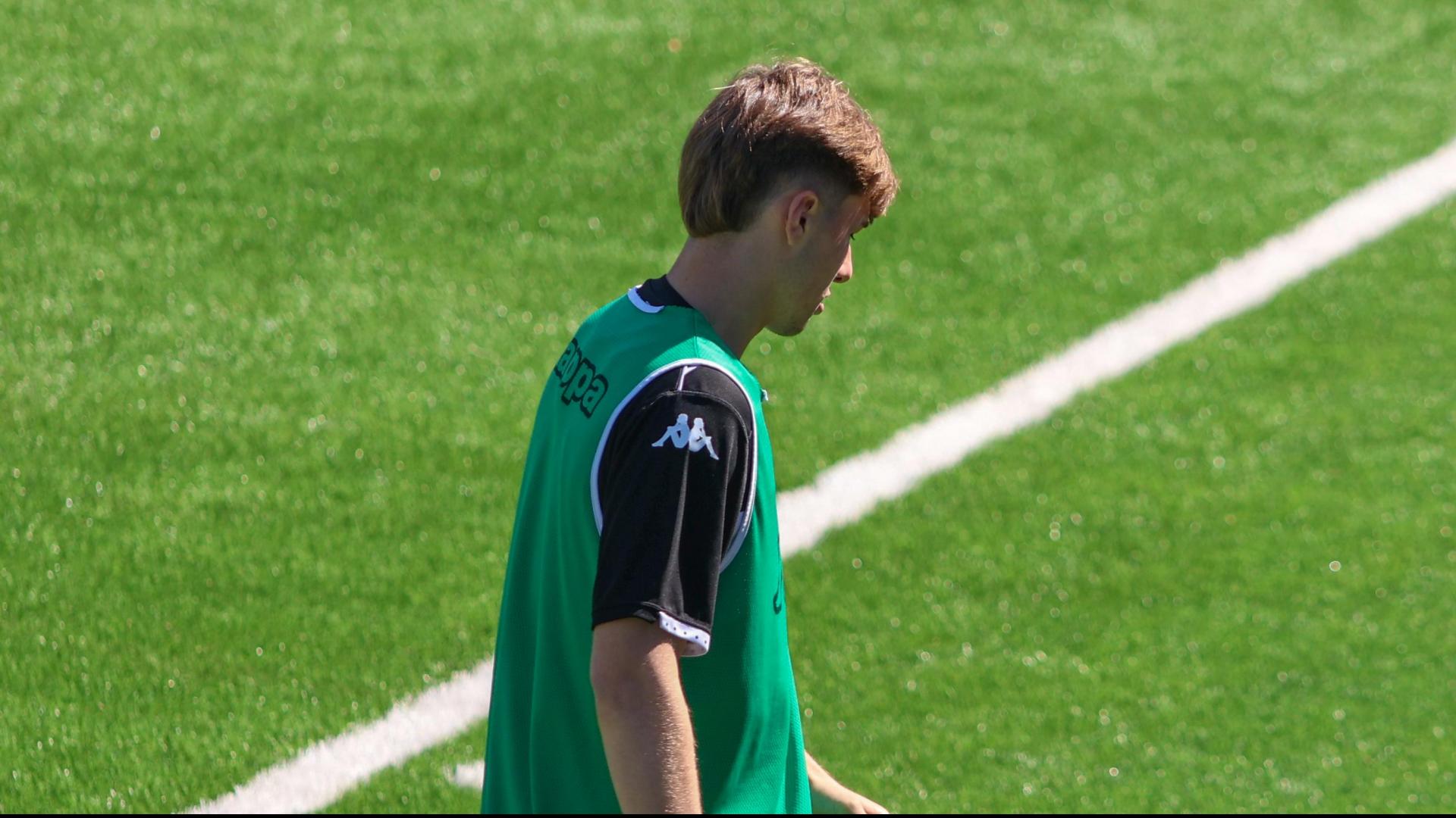 Pianeta Aquilotti: il programma del settore giovanile