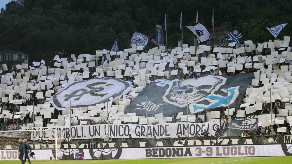 Serie B ConTe.it, 40a giornata, è record di spettatori