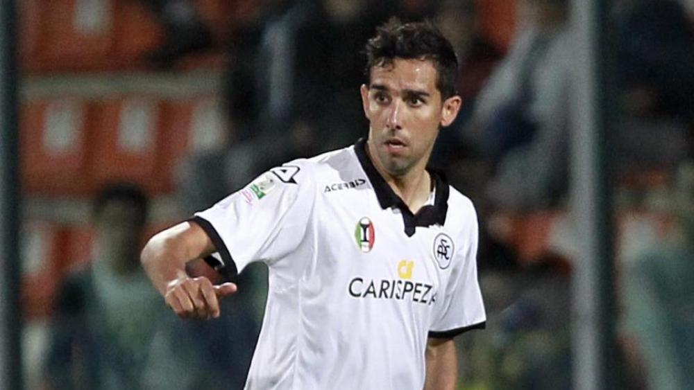 Mercato: Juande in prestito all'UCAM Murcia CF