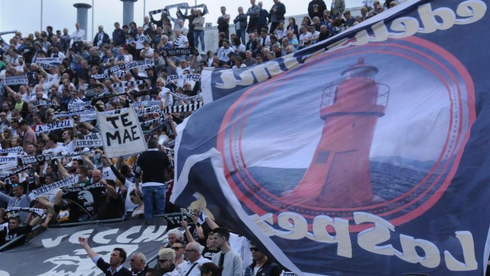 TIM Cup '17-'18: il match report di Spezia-Reggiana