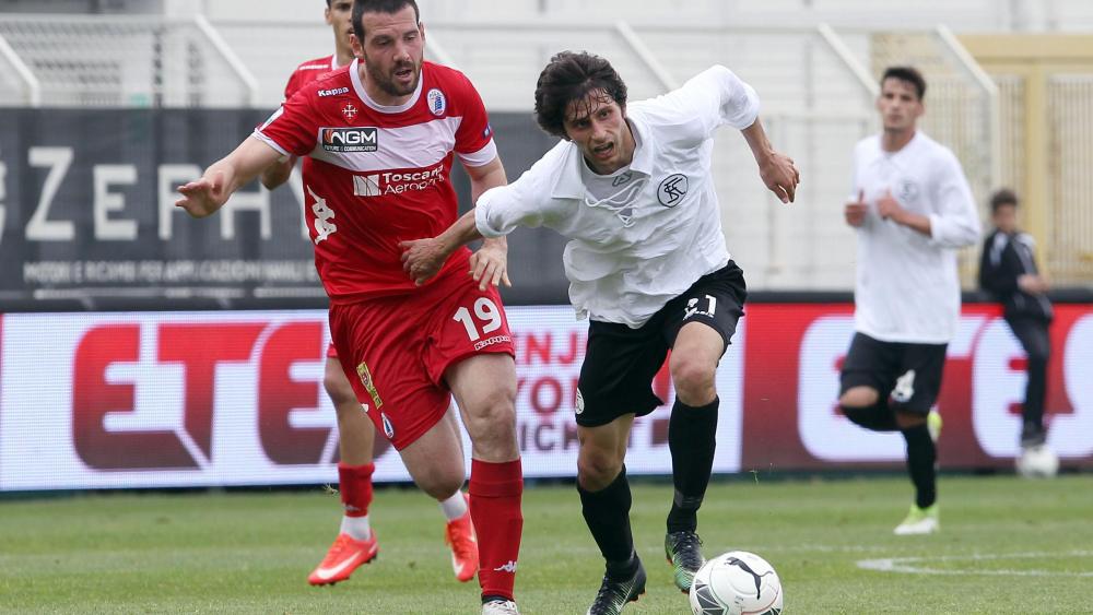La fotogallery di Spezia - Pisa