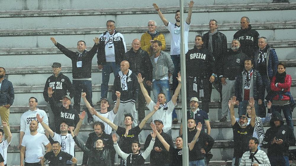 [+] I tifosi Aquilotti