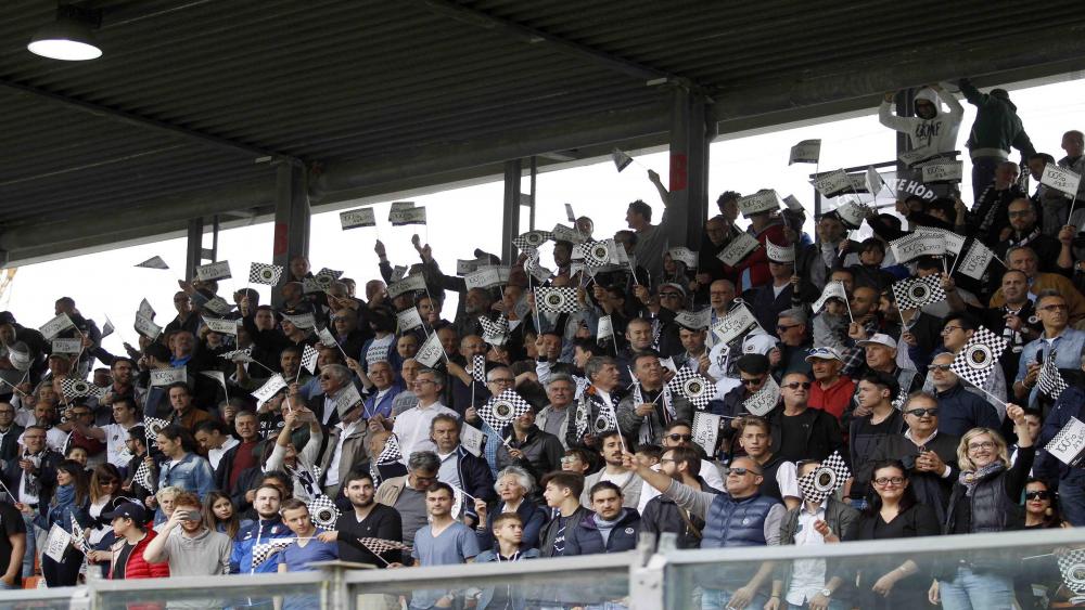 [+] Tifosi spezzini