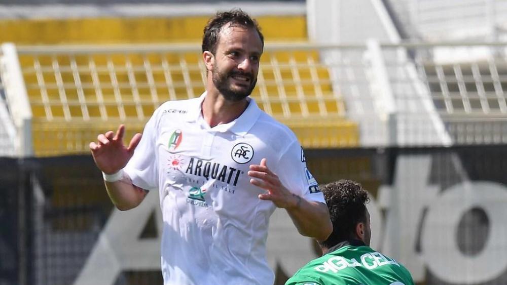 Gilardino: "La mia una gestione ottimale"