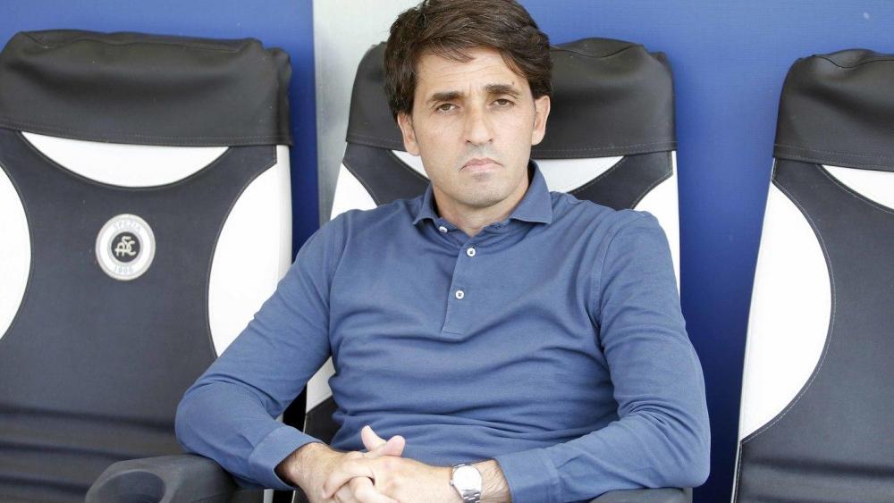 Serie B ConTe.it, Pro Vercelli: esonerato Grassadonia. Panchina a Grieco