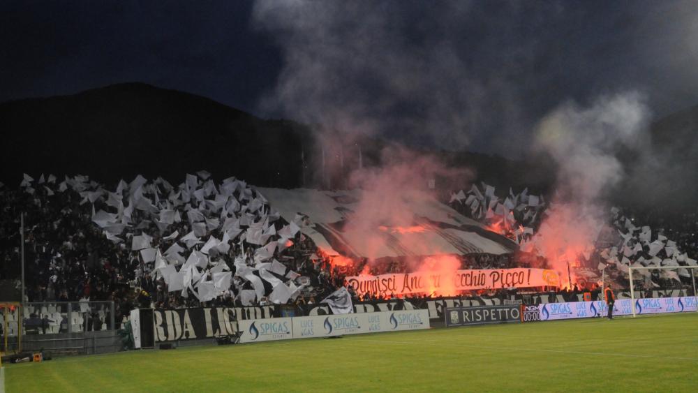 Spezia-Sampdoria: un pre-gara ricco di emozioni da non perdere