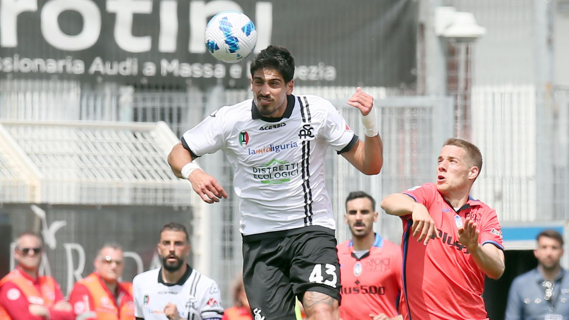 Serie A ‘22/’23: il match report di Spezia-Atalanta