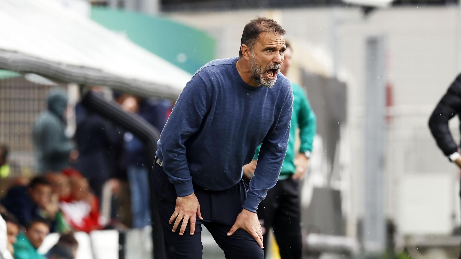 D'Angelo: "Gruppo di ragazzi pronto a dare tutto per l'obiettivo: ora testa a Cosenza"