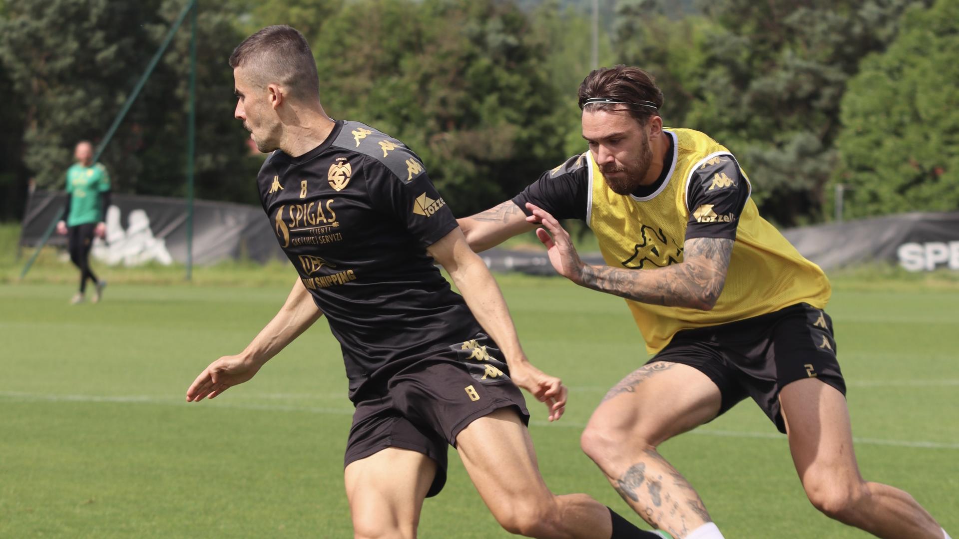 C.S. Follo: the report of Saturday, May 17