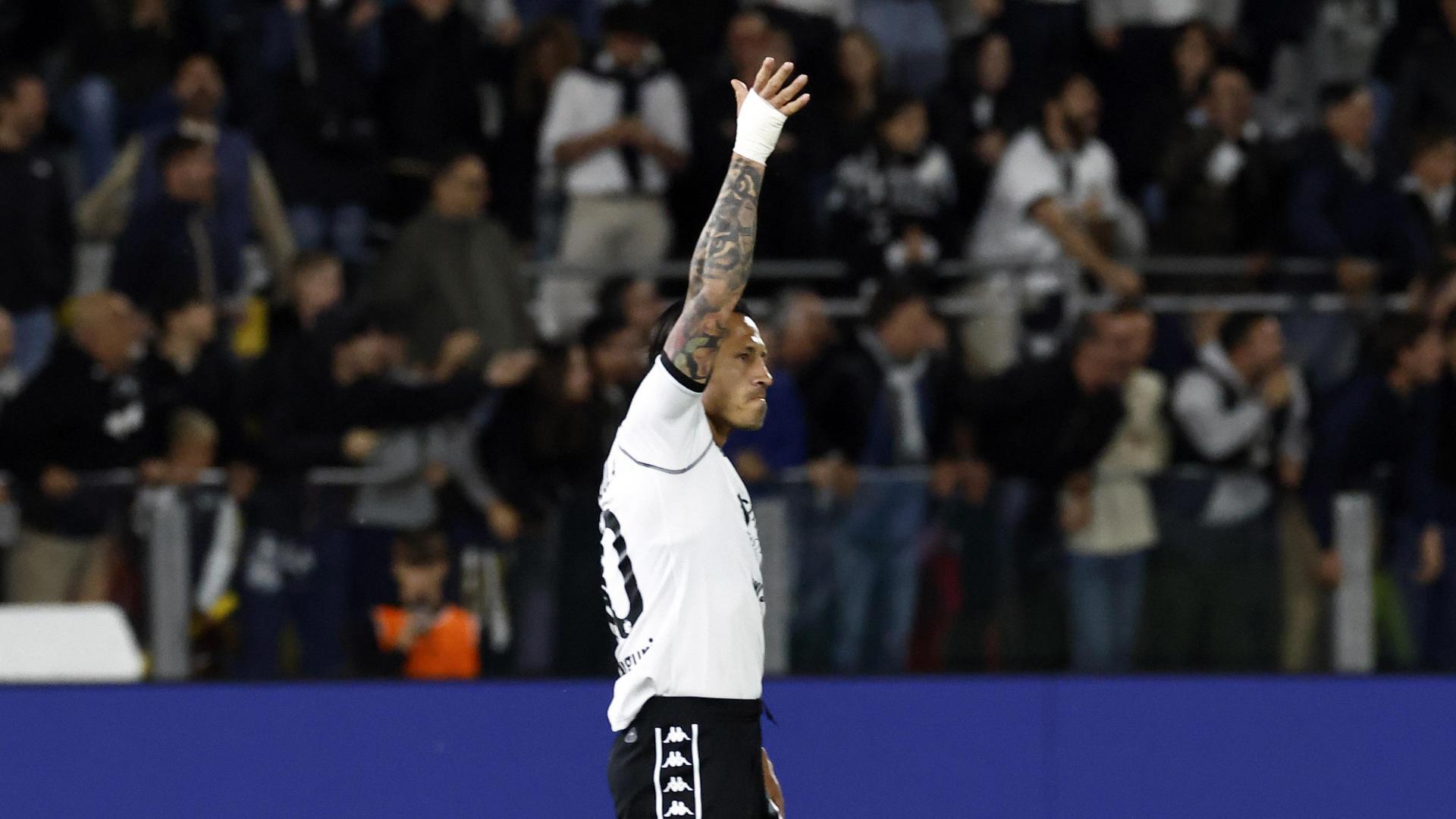 [+] Esulta 2-3 Lapadula