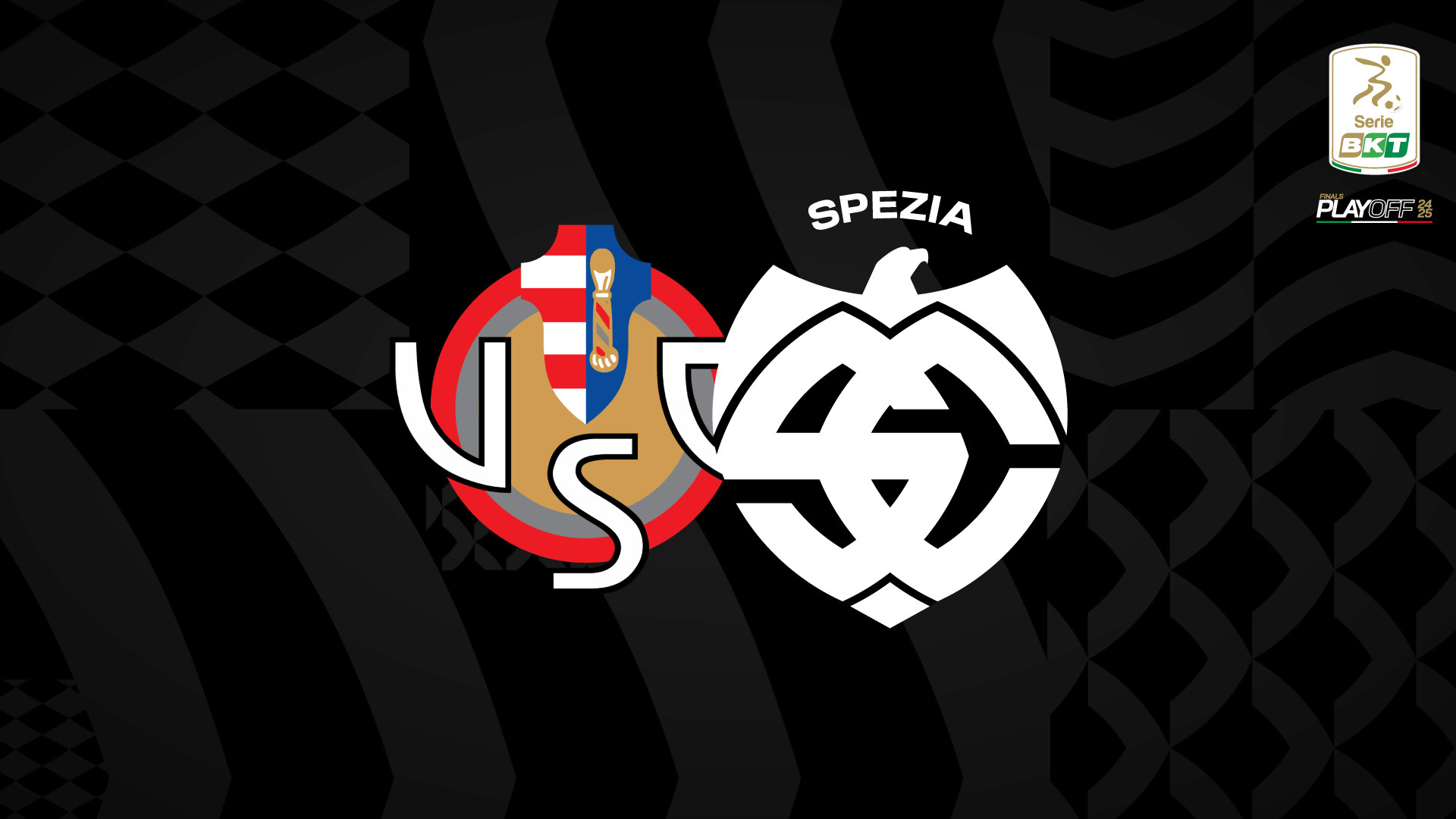 Playoff Serie BKT: Cremonese-Spezia 0-0