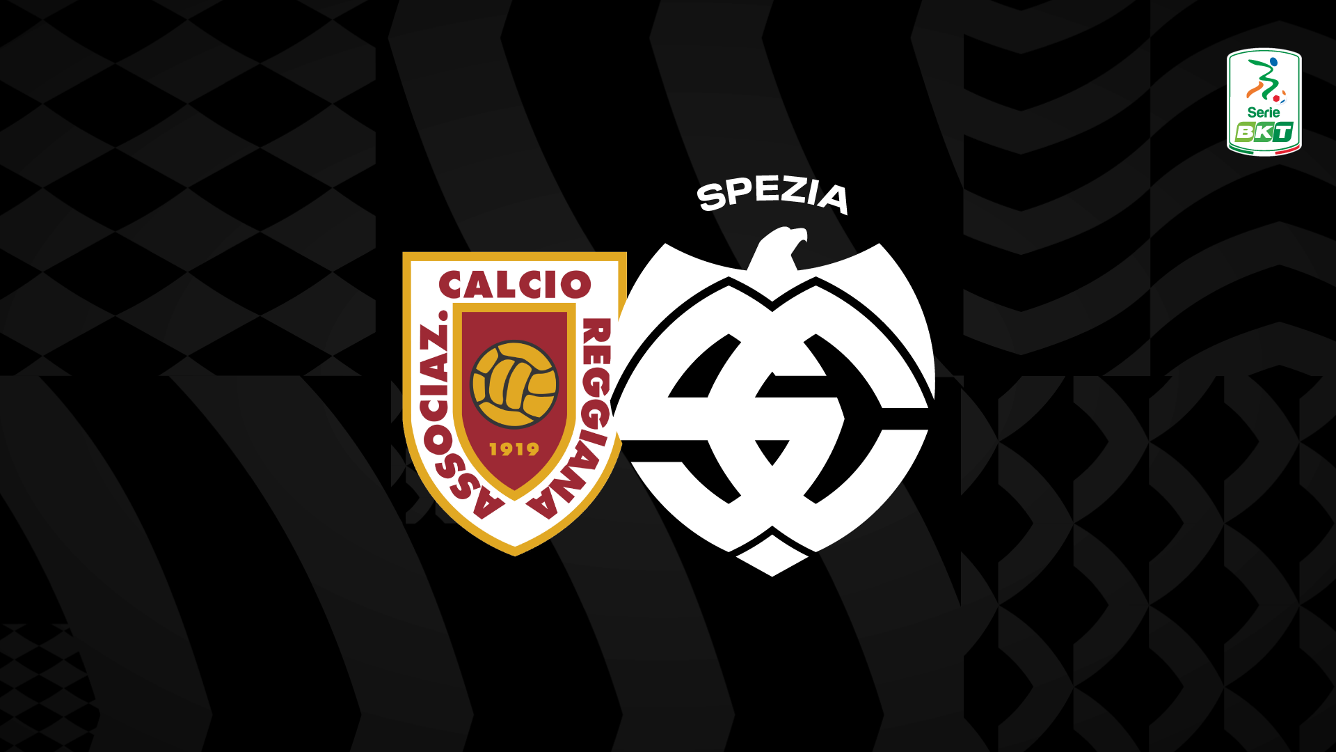 Serie BKT: Reggiana-Spezia 2-1