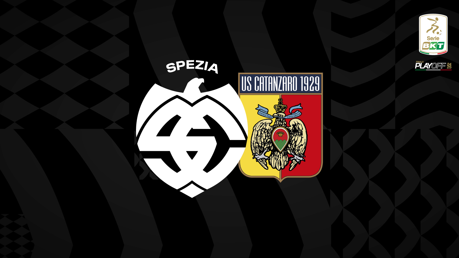 Playoff Serie BKT: Spezia-Catanzaro 2-1