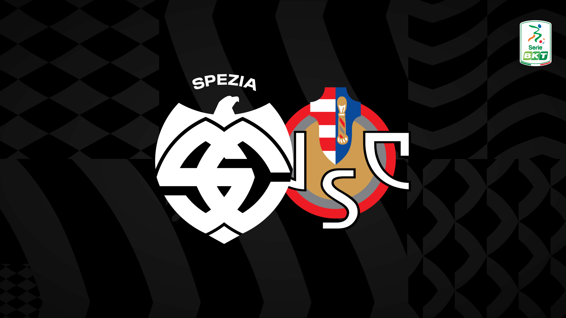 Serie BKT: Spezia-Cremonese 2-3