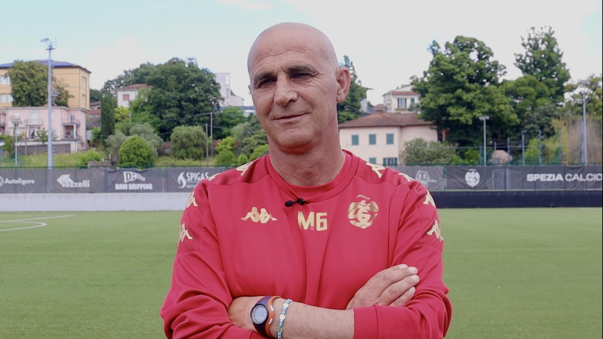 A review of the Under 17 season with coach Alessi