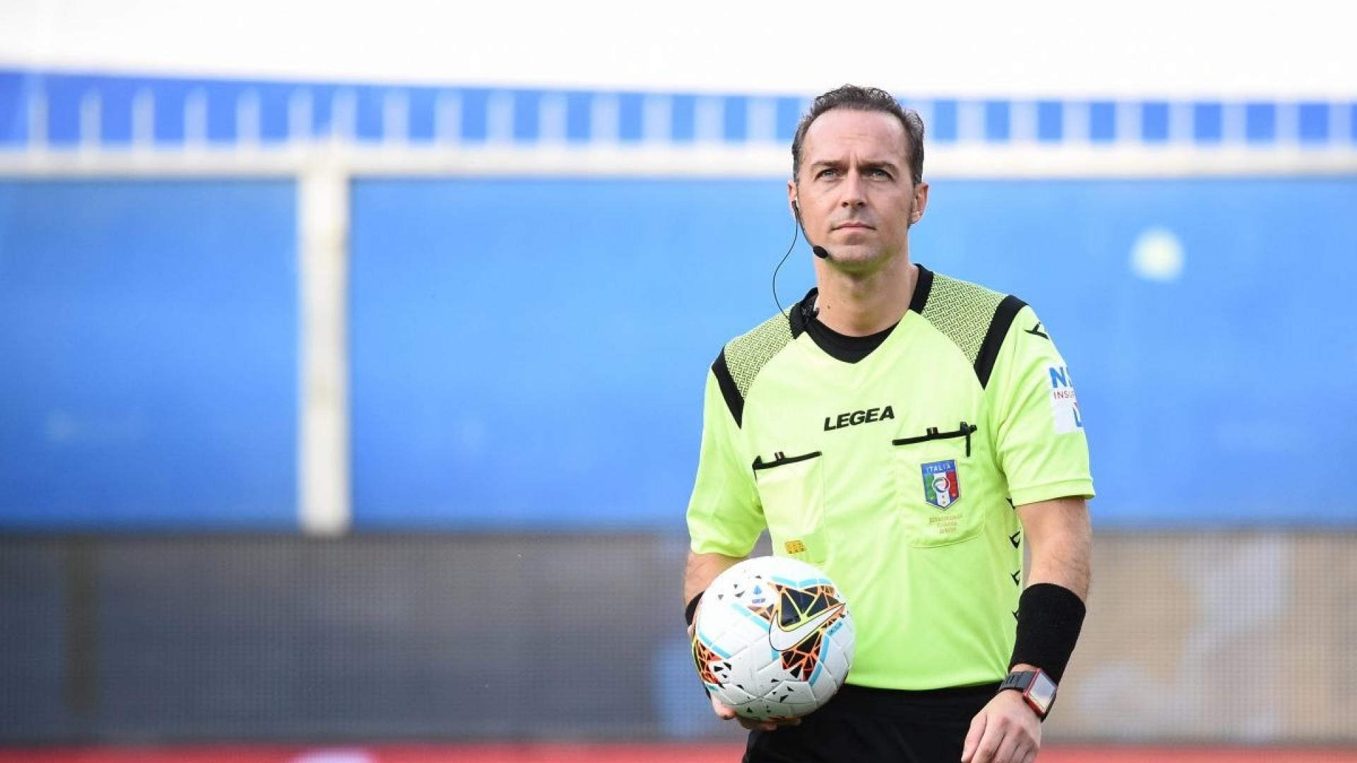 Serie BKT '24/'25: Cremonese-Spezia, designations