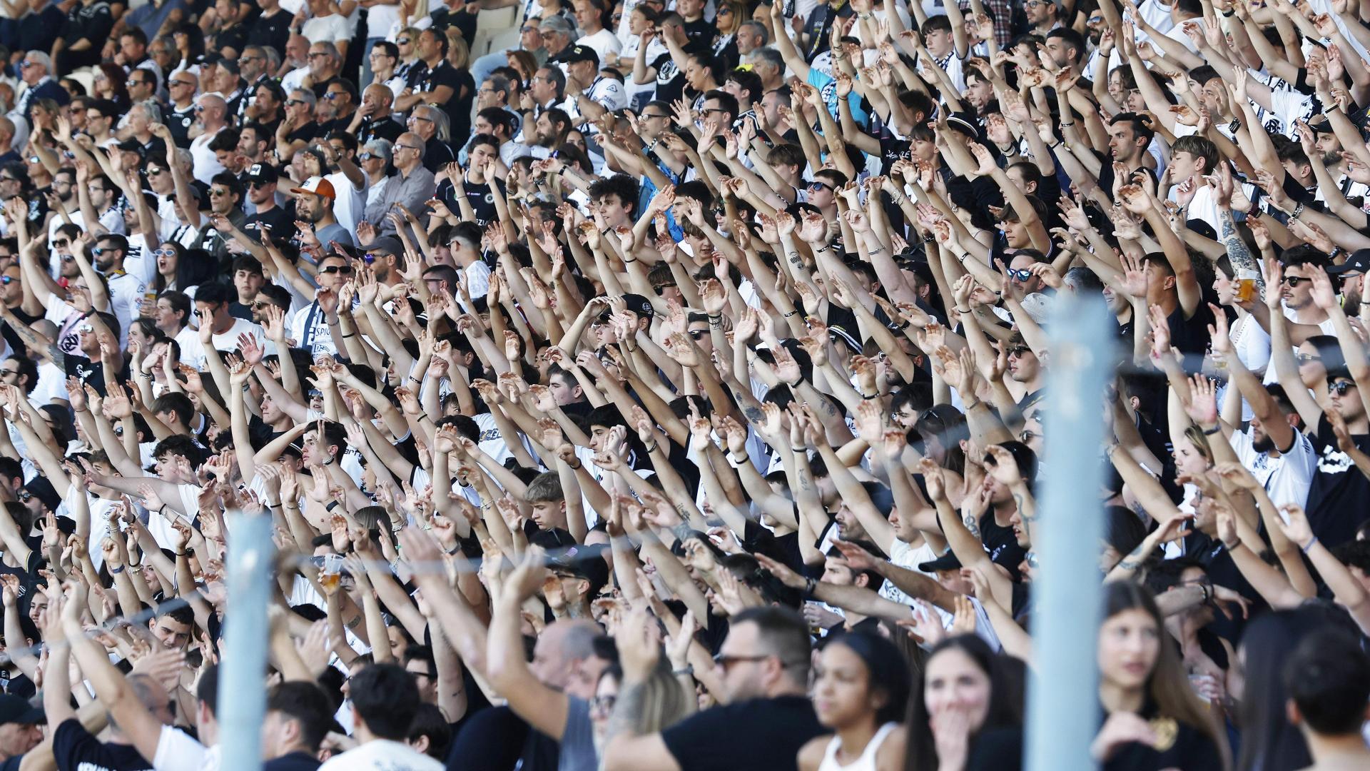 Spezia-Cosenza: vendita libera attiva dalle ore 16 di mercoledì 7 maggio