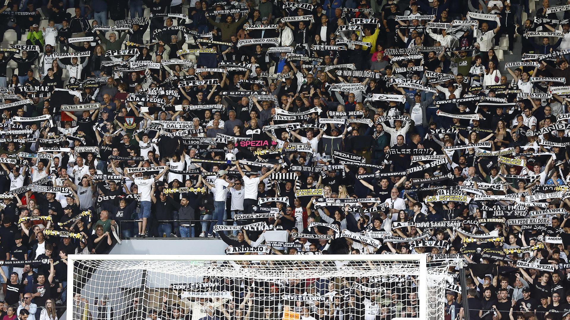 Spezia-Catanzaro: ultimi posti disponibili per la semifinale playoff